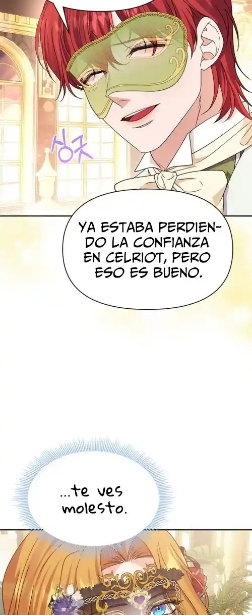 La Nueva Vida En Esta Reencarnación - Capítulo 37 - Página 117 - LectorTMOo
