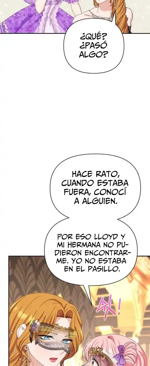 La Nueva Vida En Esta Reencarnación - Capítulo 37 - Página 123 - LectorTMOo