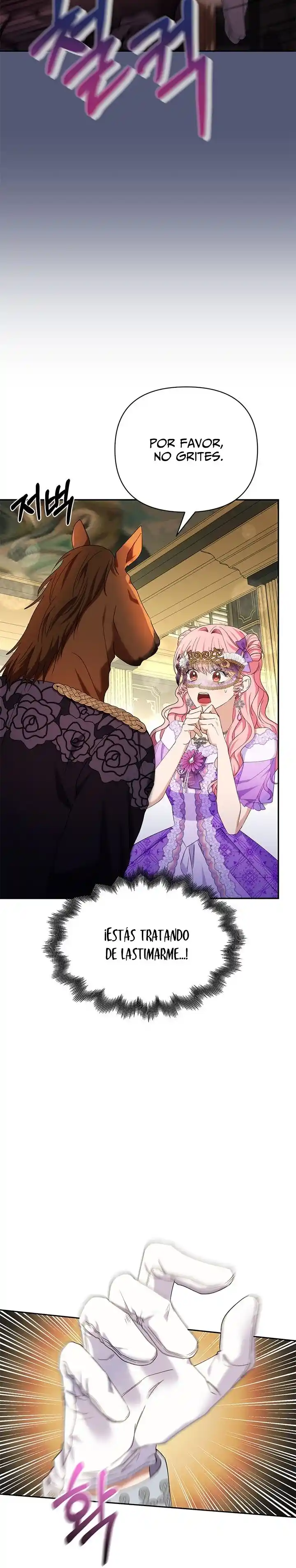 La Nueva Vida En Esta Reencarnación - Capítulo 38 - Página 18 - LectorTMOo