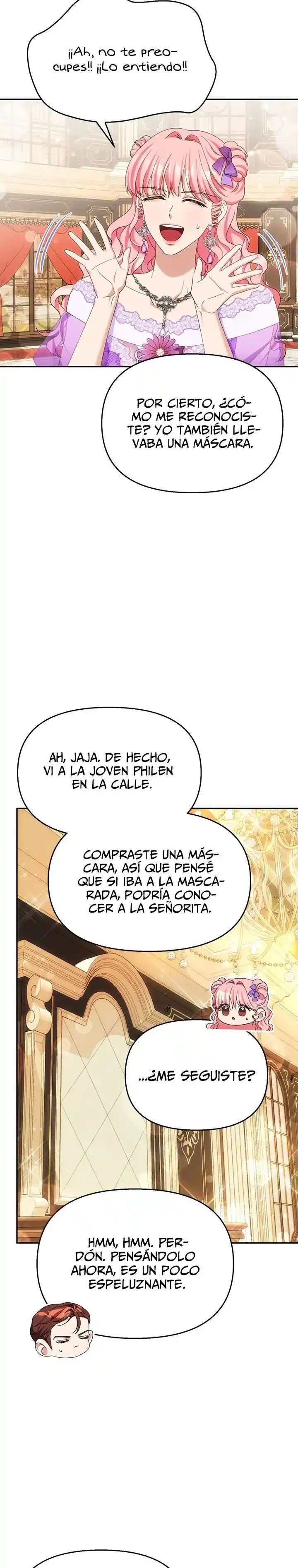 La Nueva Vida En Esta Reencarnación - Capítulo 38 - Página 26 - LectorTMOo