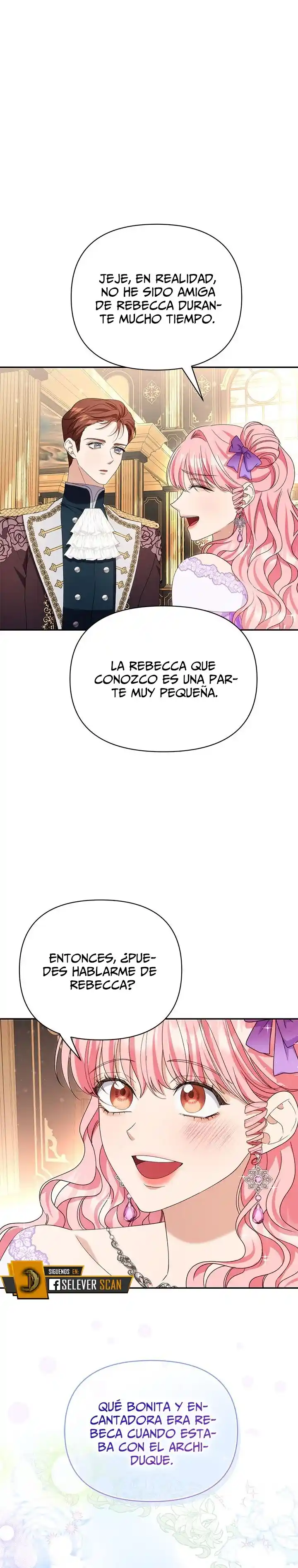 La Nueva Vida En Esta Reencarnación - Capítulo 38 - Página 30 - LectorTMOo