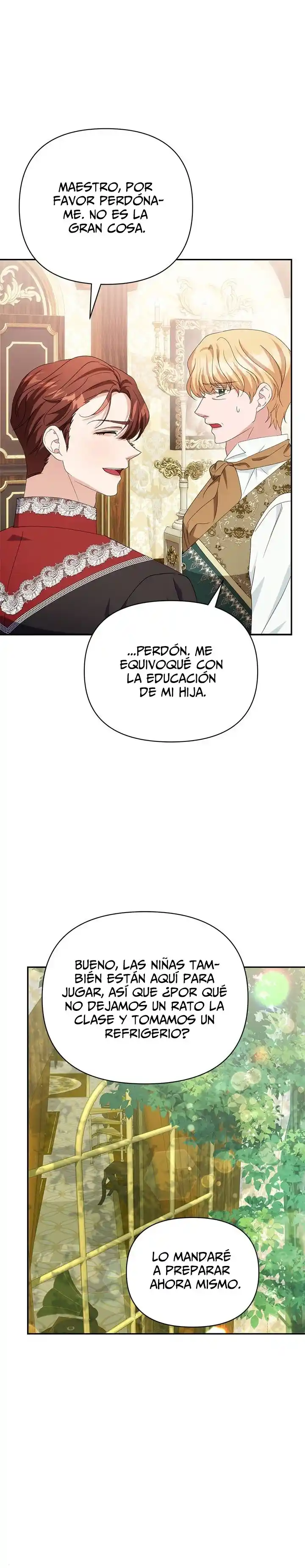 La Nueva Vida En Esta Reencarnación - Capítulo 38 - Página 37 - LectorTMOo