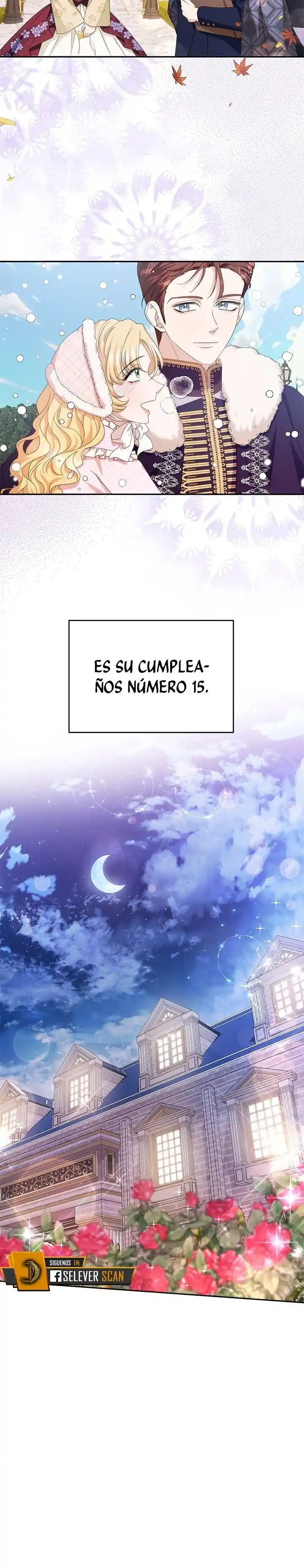 La Nueva Vida En Esta Reencarnación - Capítulo 38 - Página 43 - LectorTMOo
