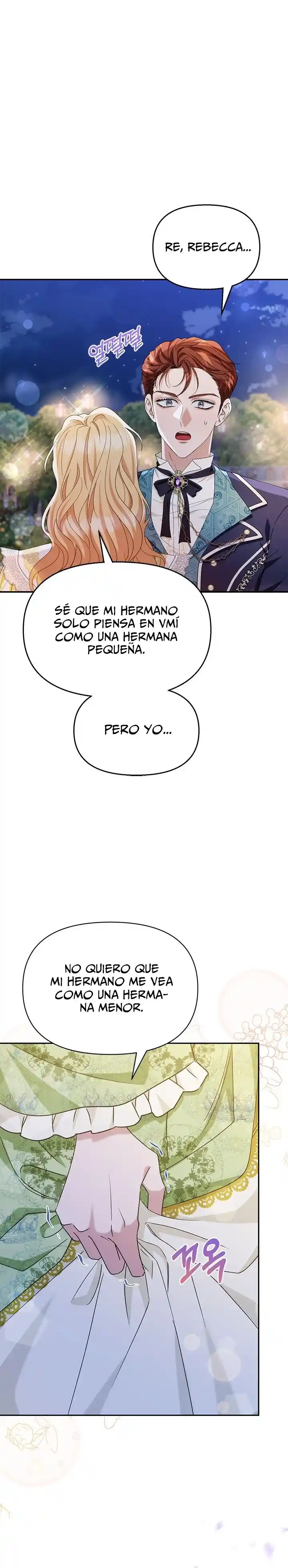 La Nueva Vida En Esta Reencarnación - Capítulo 38 - Página 56 - LectorTMOo