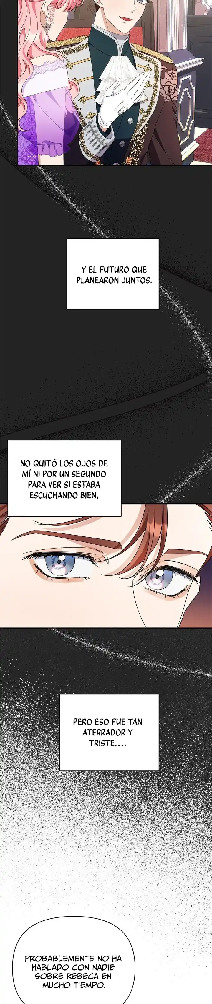 La Nueva Vida En Esta Reencarnación - Capítulo 39 - Página 15 - LectorTMOo