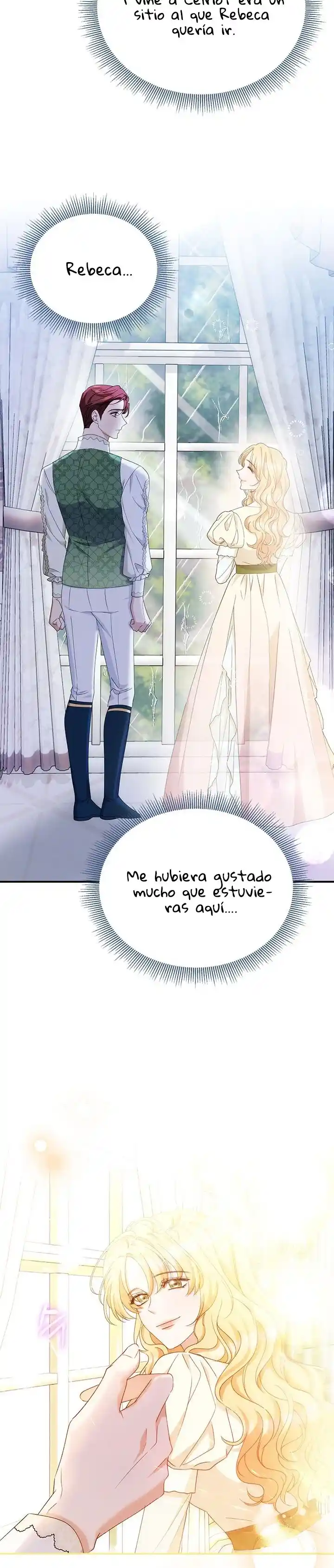 La Nueva Vida En Esta Reencarnación - Capítulo 39 - Página 28 - LectorTMOo