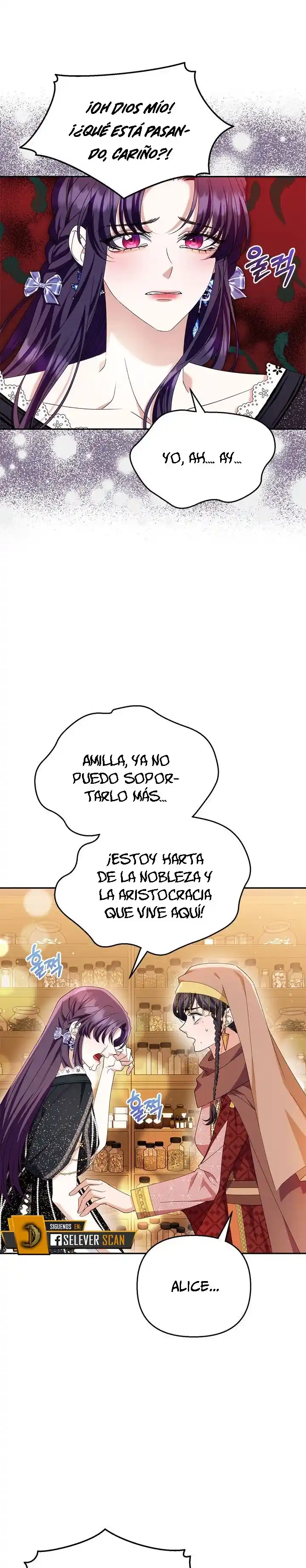 La Nueva Vida En Esta Reencarnación - Capítulo 40 - Página 15 - LectorTMOo