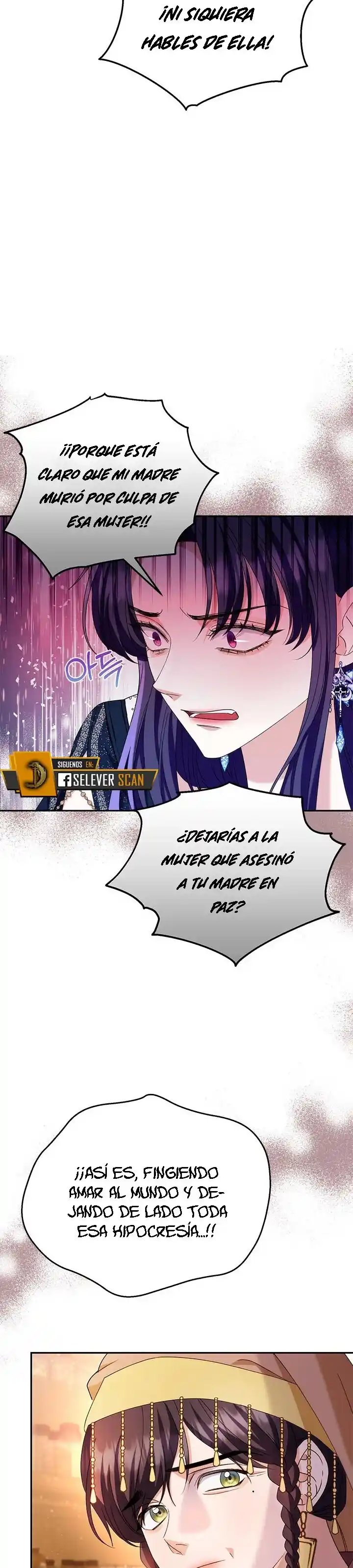 La Nueva Vida En Esta Reencarnación - Capítulo 40 - Página 25 - LectorTMOo