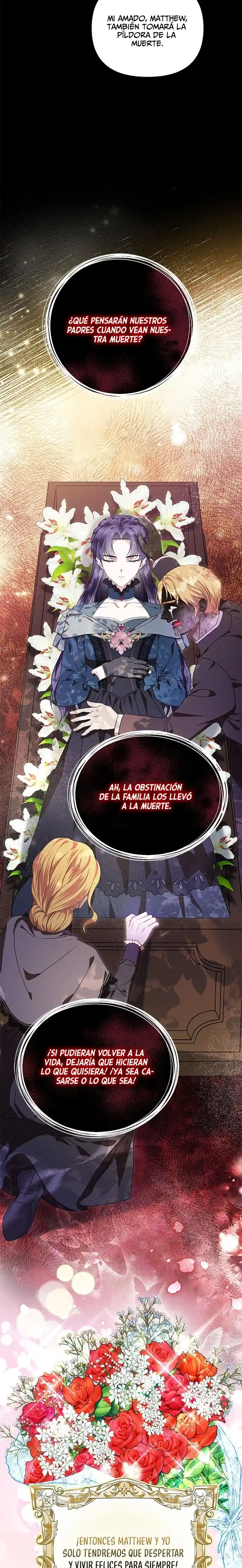 La Nueva Vida En Esta Reencarnación - Capítulo 41 - Página 32 - LectorTMOo
