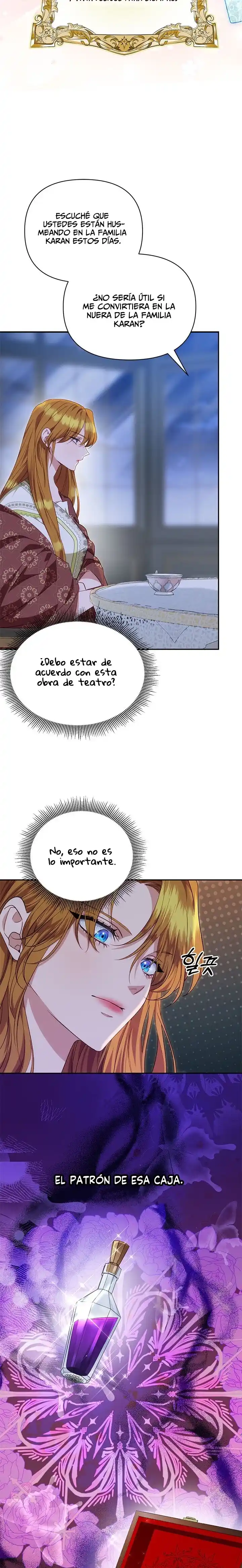 La Nueva Vida En Esta Reencarnación - Capítulo 41 - Página 34 - LectorTMOo