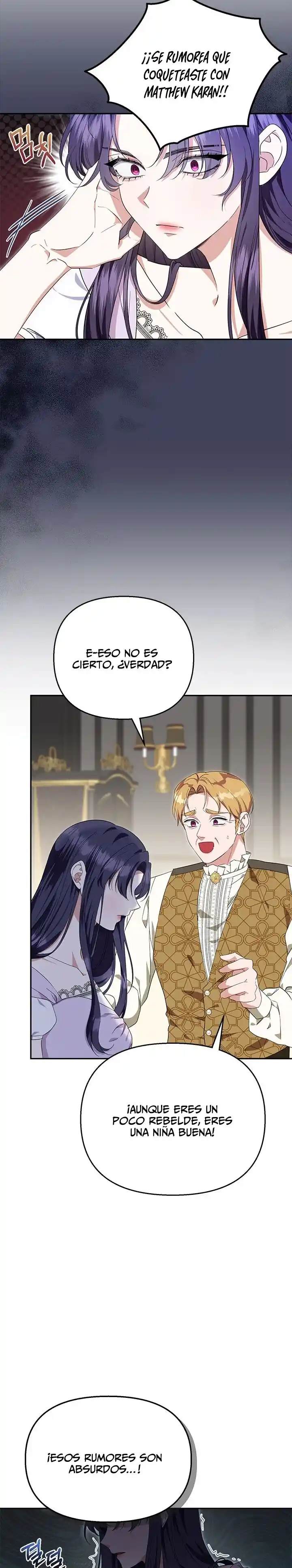 La Nueva Vida En Esta Reencarnación - Capítulo 41 - Página 47 - LectorTMOo