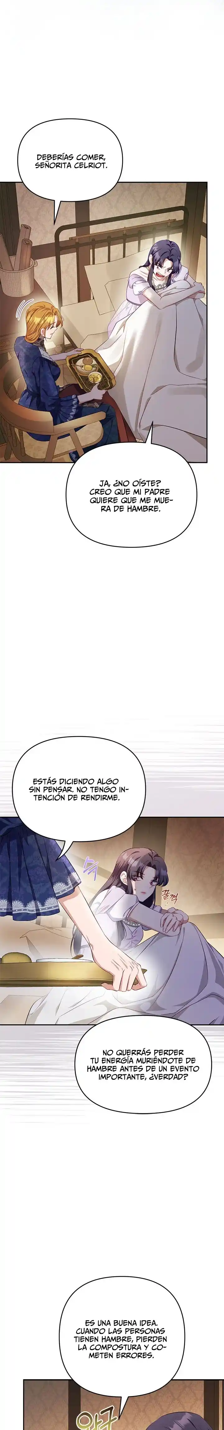 La Nueva Vida En Esta Reencarnación - Capítulo 42 - Página 37 - LectorTMOo