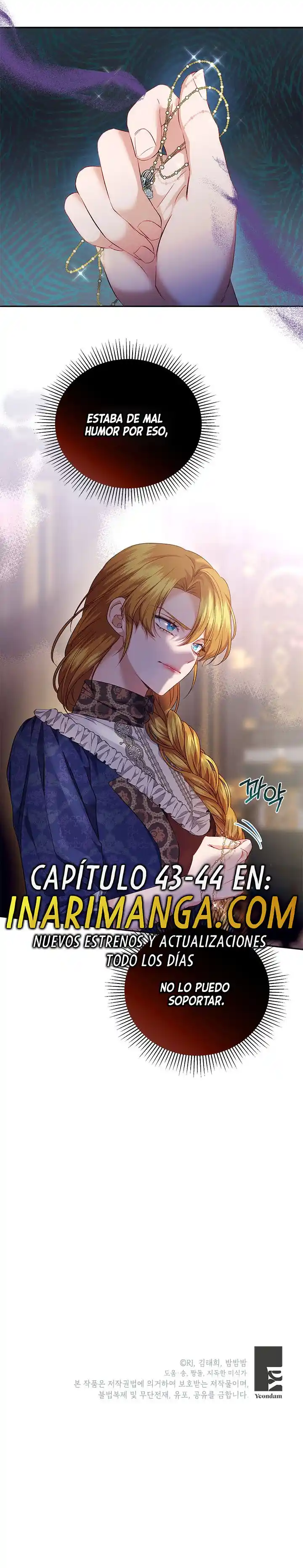 La Nueva Vida En Esta Reencarnación - Capítulo 42 - Página 67 - LectorTMOo