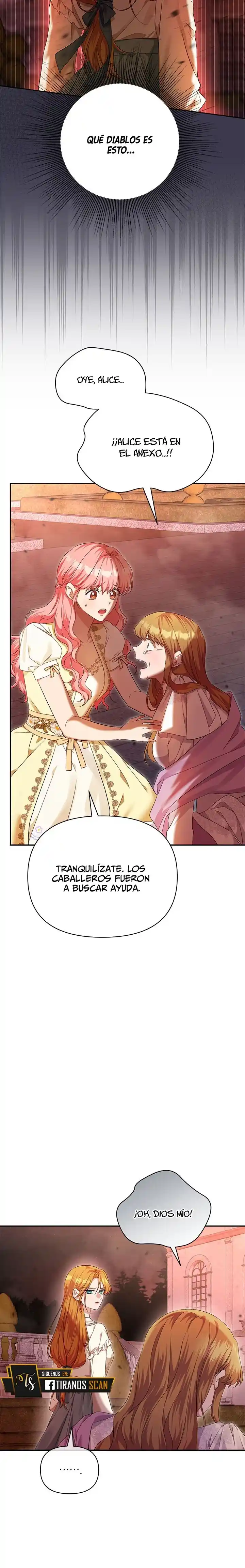 La Nueva Vida En Esta Reencarnación - Capítulo 43 - Página 12 - LectorTMOo