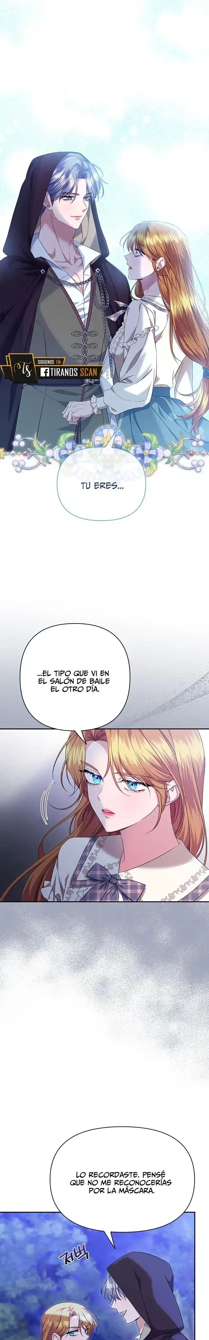 La Nueva Vida En Esta Reencarnación - Capítulo 44 - Página 10 - LectorTMOo