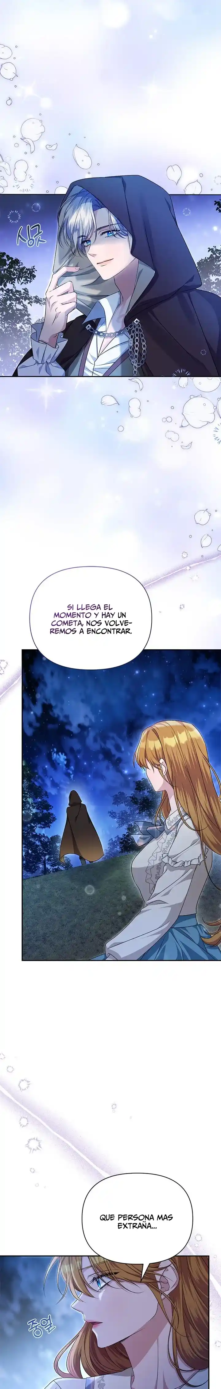 La Nueva Vida En Esta Reencarnación - Capítulo 44 - Página 23 - LectorTMOo
