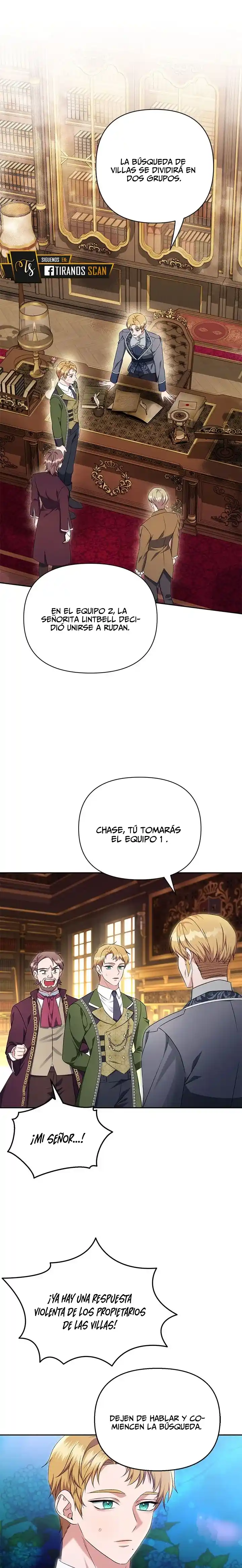 La Nueva Vida En Esta Reencarnación - Capítulo 45 - Página 10 - LectorTMOo