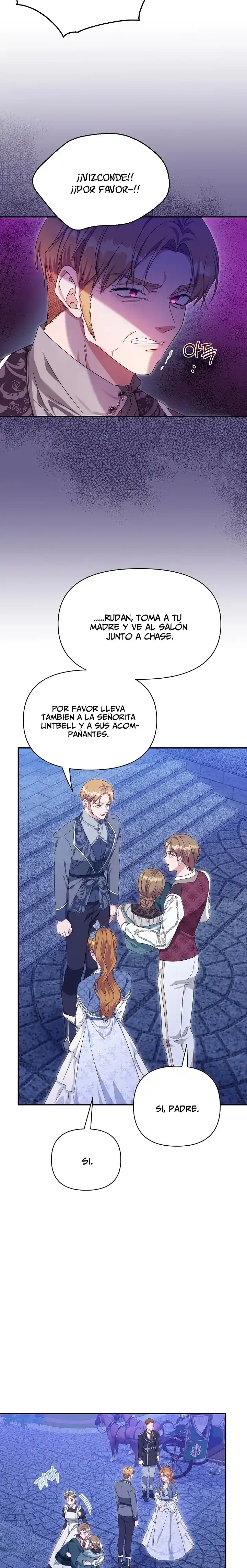 La Nueva Vida En Esta Reencarnación - Capítulo 46 - Página 12 - LectorTMOo