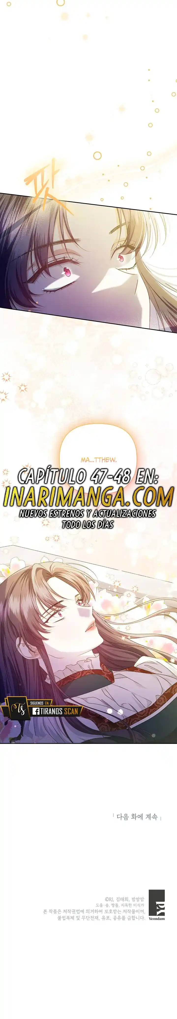 La Nueva Vida En Esta Reencarnación - Capítulo 46 - Página 37 - LectorTMOo
