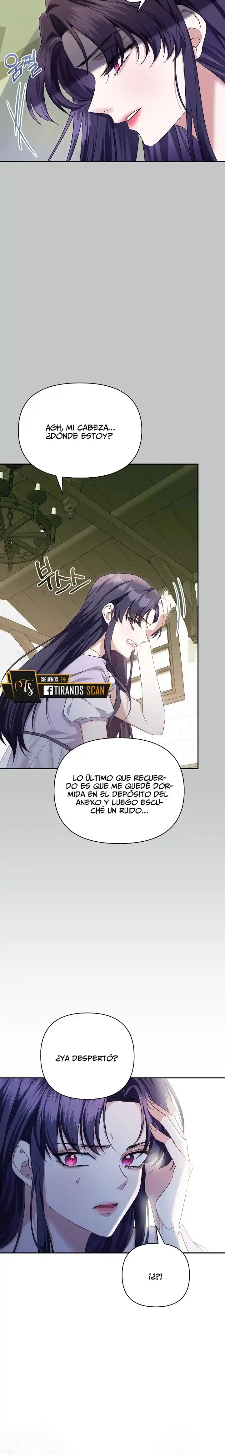 La Nueva Vida En Esta Reencarnación - Capítulo 47 - Página 15 - LectorTMOo