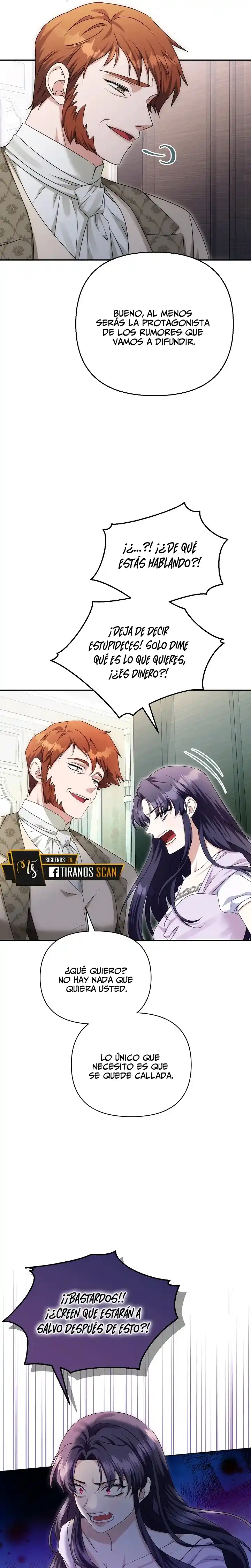 La Nueva Vida En Esta Reencarnación - Capítulo 47 - Página 18 - LectorTMOo