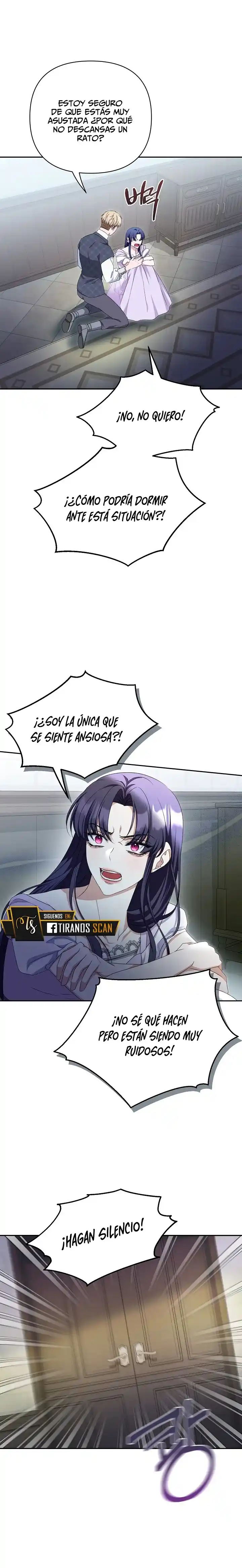 La Nueva Vida En Esta Reencarnación - Capítulo 47 - Página 27 - LectorTMOo