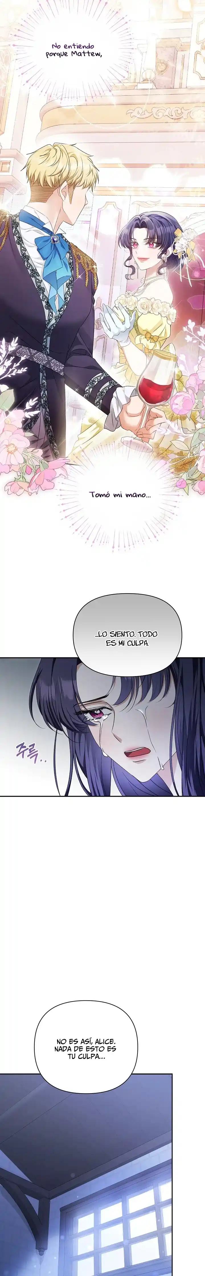 La Nueva Vida En Esta Reencarnación - Capítulo 47 - Página 31 - LectorTMOo