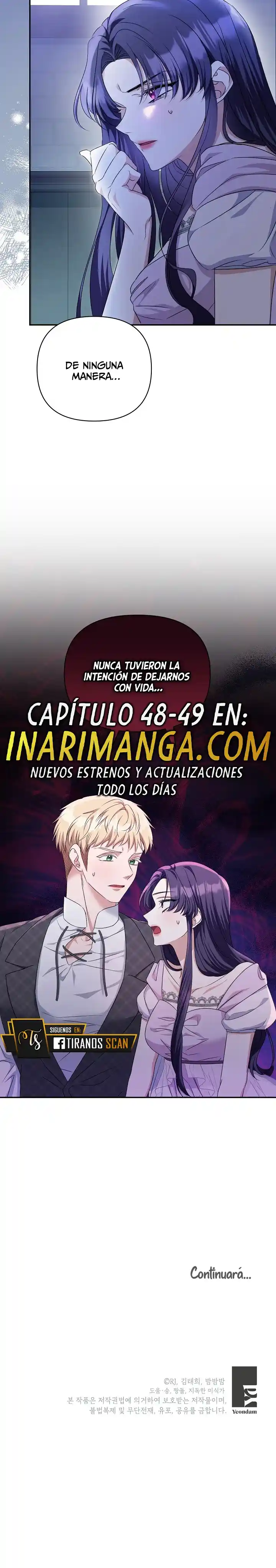 La Nueva Vida En Esta Reencarnación - Capítulo 47 - Página 39 - LectorTMOo