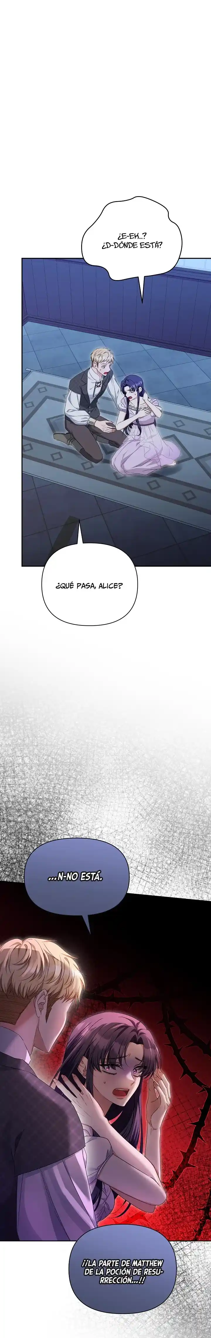 La Nueva Vida En Esta Reencarnación - Capítulo 48 - Página 12 - LectorTMOo