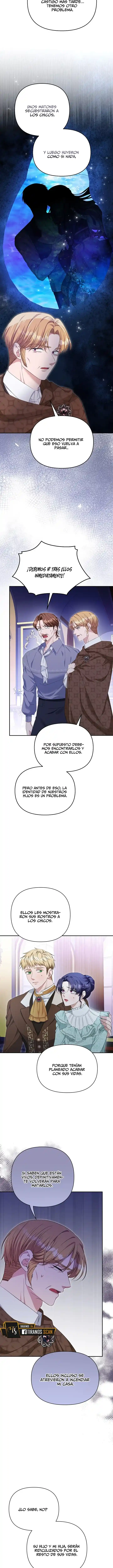La Nueva Vida En Esta Reencarnación - Capítulo 49 - Página 12 - LectorTMOo