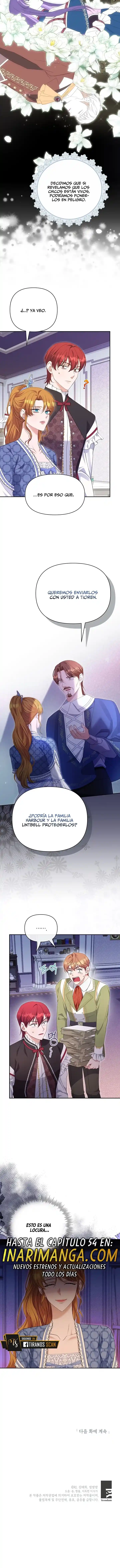 La Nueva Vida En Esta Reencarnación - Capítulo 49 - Página 16 - LectorTMOo