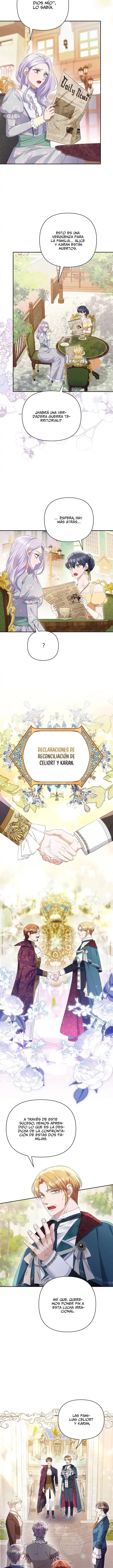La Nueva Vida En Esta Reencarnación - Capítulo 50 - Página 10 - LectorTMOo