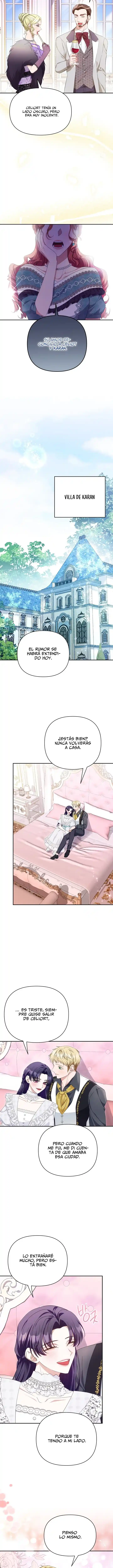 La Nueva Vida En Esta Reencarnación - Capítulo 50 - Página 12 - LectorTMOo