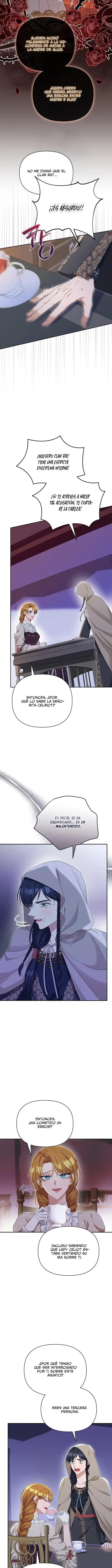 La Nueva Vida En Esta Reencarnación - Capítulo 51 - Página 9 - LectorTMOo