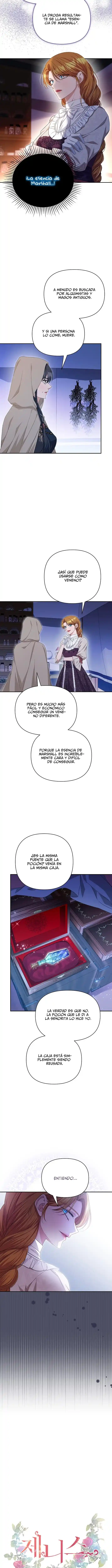 La Nueva Vida En Esta Reencarnación - Capítulo 51 - Página 12 - LectorTMOo