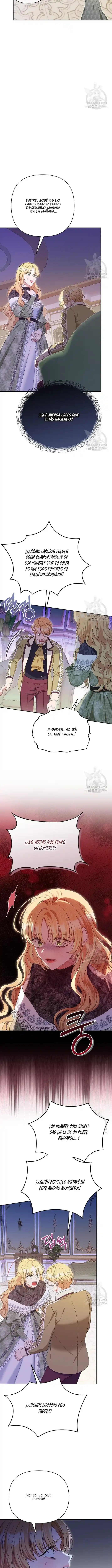 La Nueva Vida En Esta Reencarnación - Capítulo 54 - Página 3 - LectorTMOo