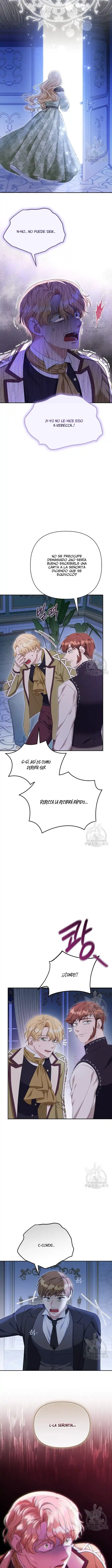 La Nueva Vida En Esta Reencarnación - Capítulo 54 - Página 5 - LectorTMOo