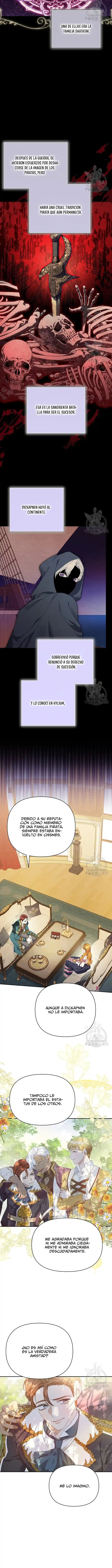 La Nueva Vida En Esta Reencarnación - Capítulo 58 - Página 12 - LectorTMOo