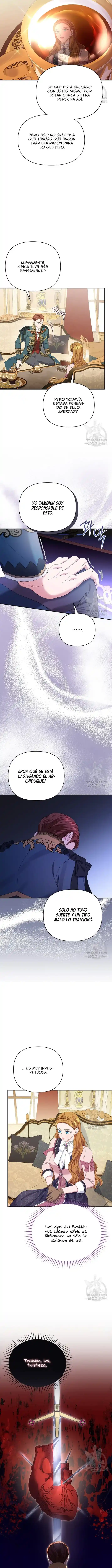 La Nueva Vida En Esta Reencarnación - Capítulo 58 - Página 15 - LectorTMOo