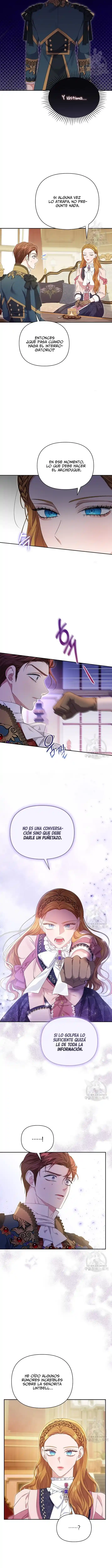La Nueva Vida En Esta Reencarnación - Capítulo 58 - Página 16 - LectorTMOo