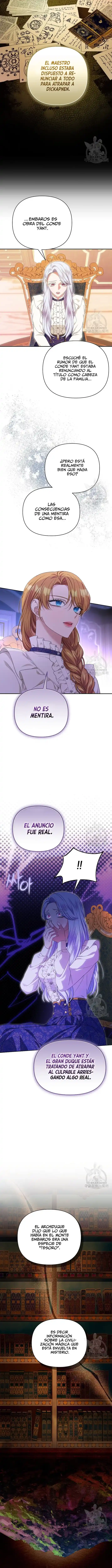 La Nueva Vida En Esta Reencarnación - Capítulo 59 - Página 13 - LectorTMOo
