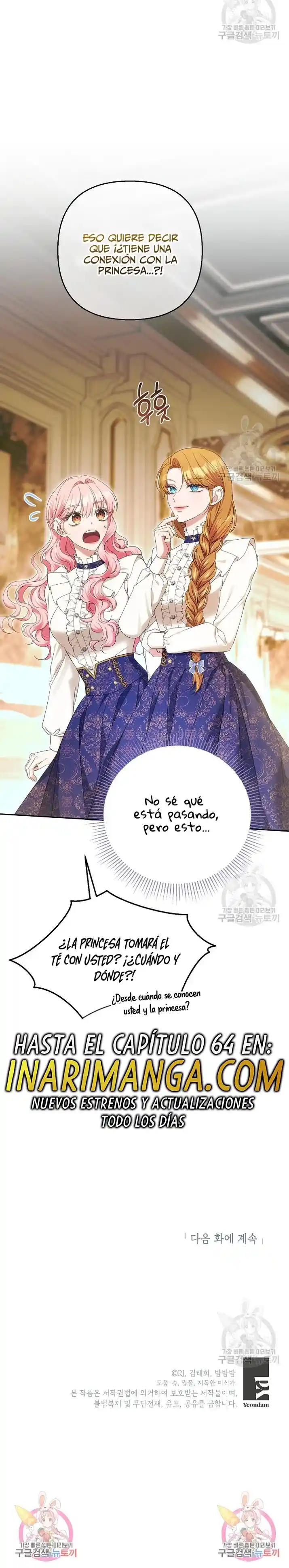La Nueva Vida En Esta Reencarnación - Capítulo 59 - Página 18 - LectorTMOo