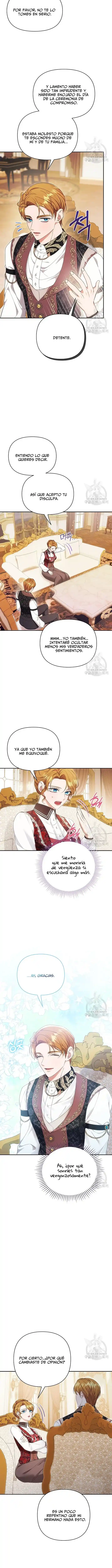 La Nueva Vida En Esta Reencarnación - Capítulo 60 - Página 13 - LectorTMOo