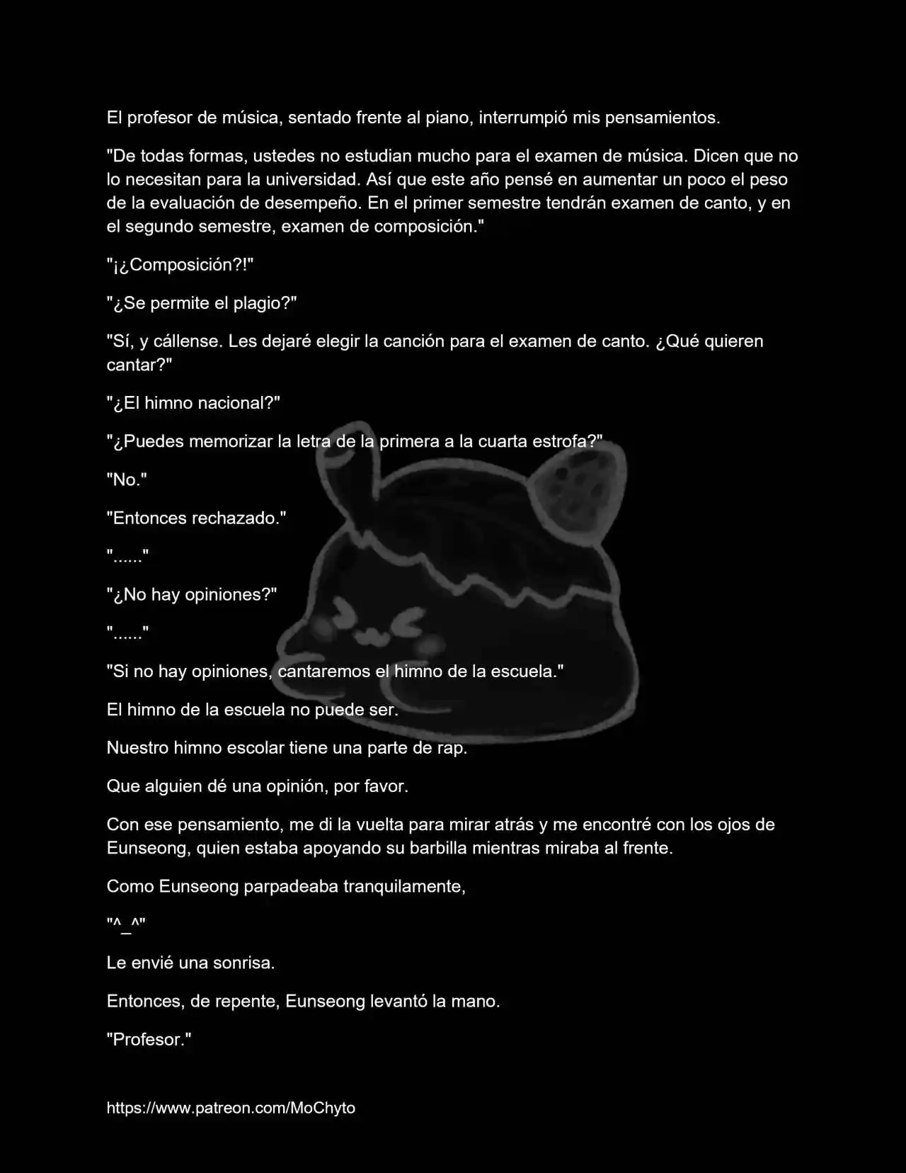 La Numero Uno De La Clase Oculta Su Regresión (Novela) - Capítulo 3 - Página 9 - LectorTMOo