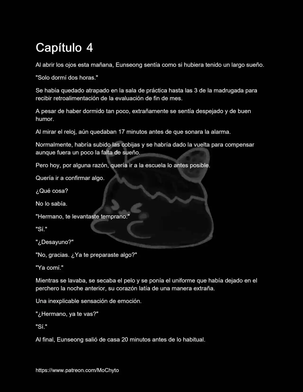 La Numero Uno De La Clase Oculta Su Regresión (Novela) - Capítulo 4 - Página 2 - LectorTMOo