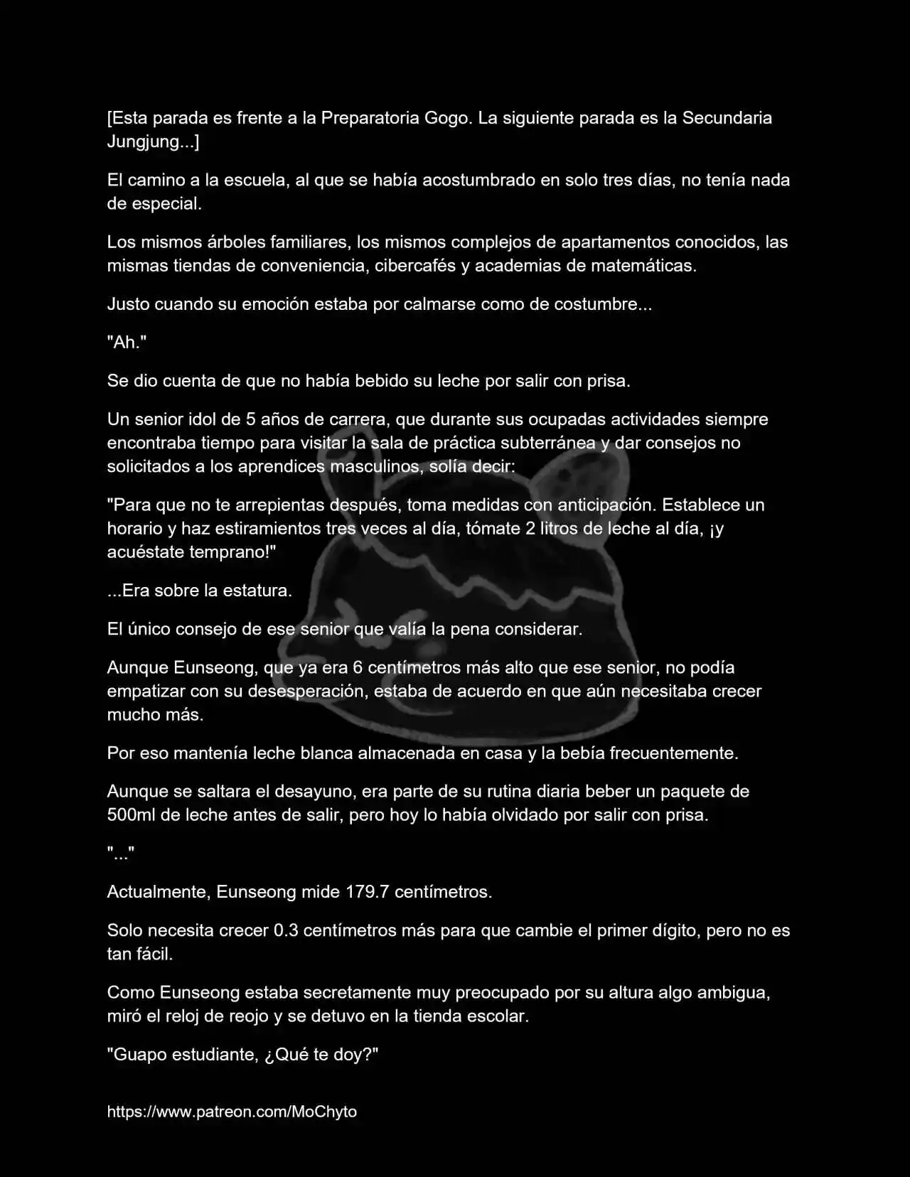 La Numero Uno De La Clase Oculta Su Regresión (Novela) - Capítulo 4 - Página 3 - LectorTMOo