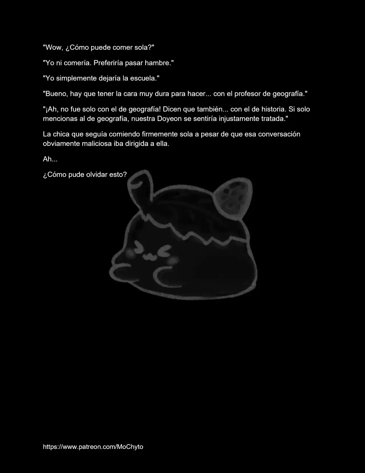 La Numero Uno De La Clase Oculta Su Regresión (Novela) - Capítulo 5 - Página 9 - LectorTMOo