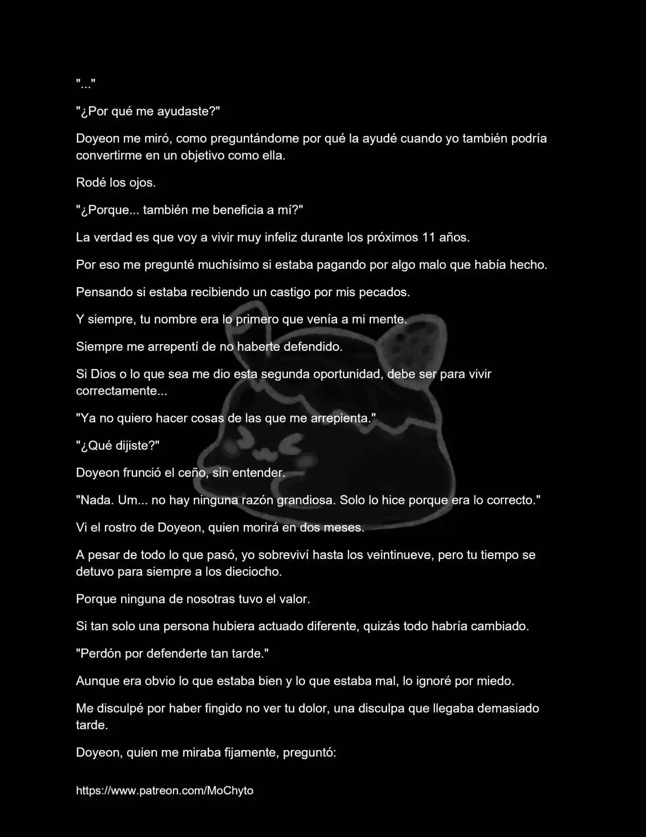 La Numero Uno De La Clase Oculta Su Regresión (Novela) - Capítulo 8 - Página 5 - LectorTMOo