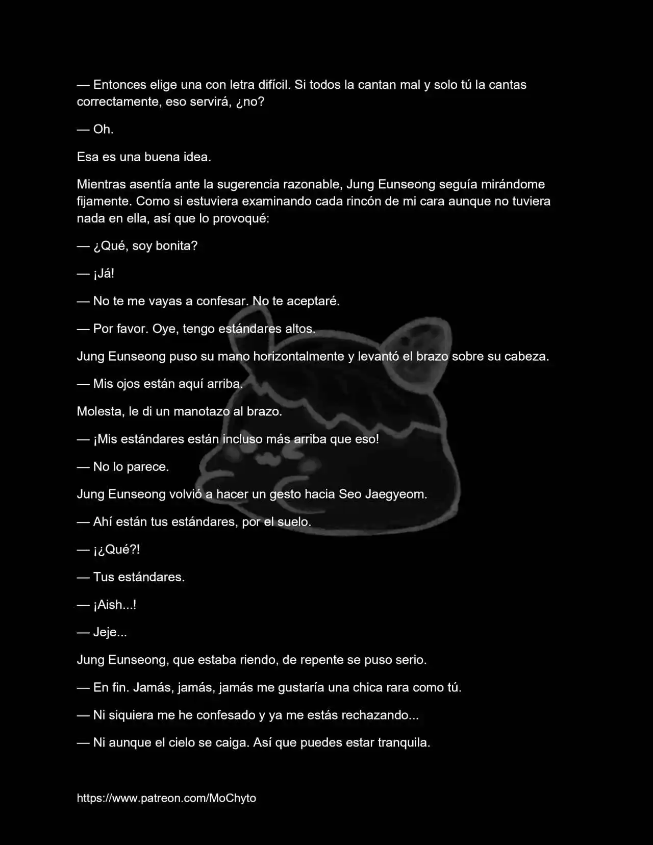La Numero Uno De La Clase Oculta Su Regresión (Novela) - Capítulo 9 - Página 5 - LectorTMOo