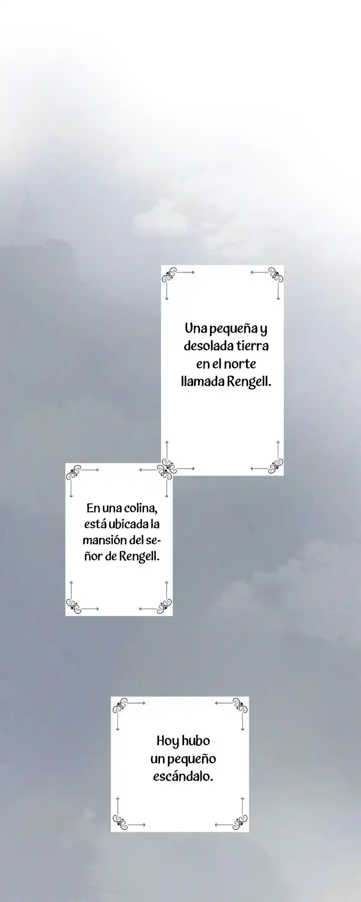 La Obsesión Es Afectuosa Y Persistente - Capítulo 1 - Página 15 - LectorTMOo